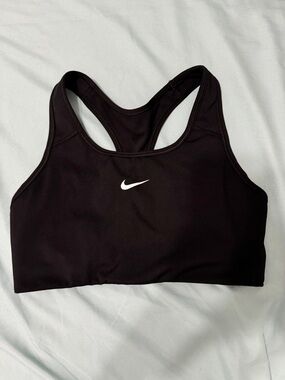 Nike Women's Racerback Sports Bra